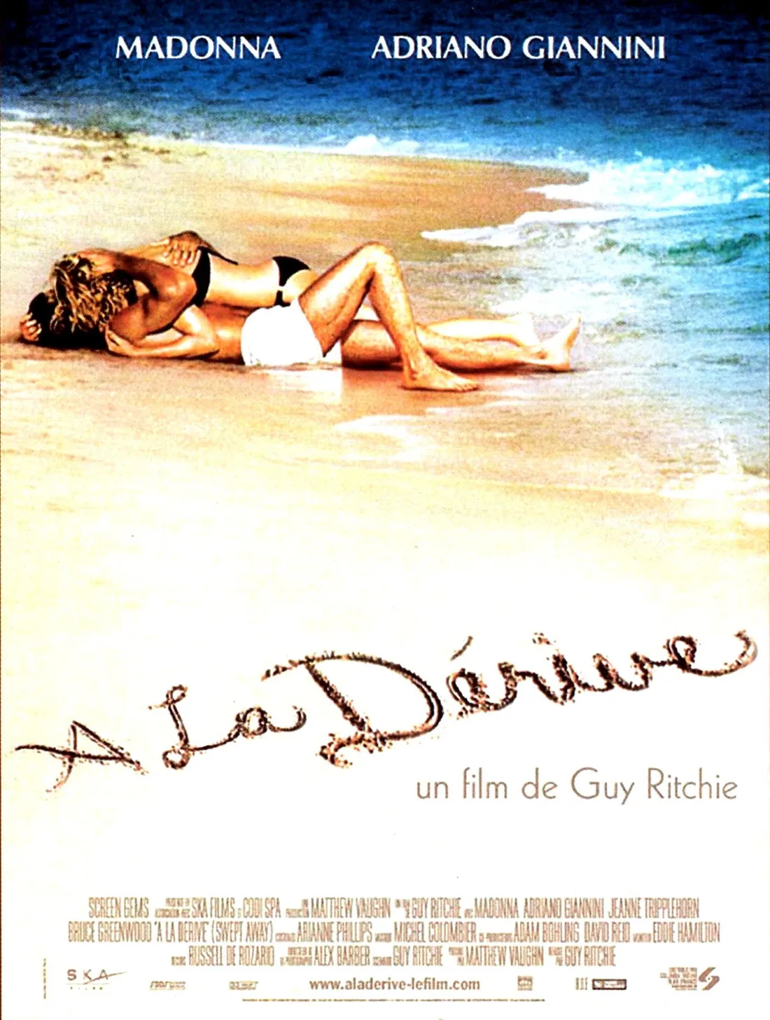 À la dérive (2002)